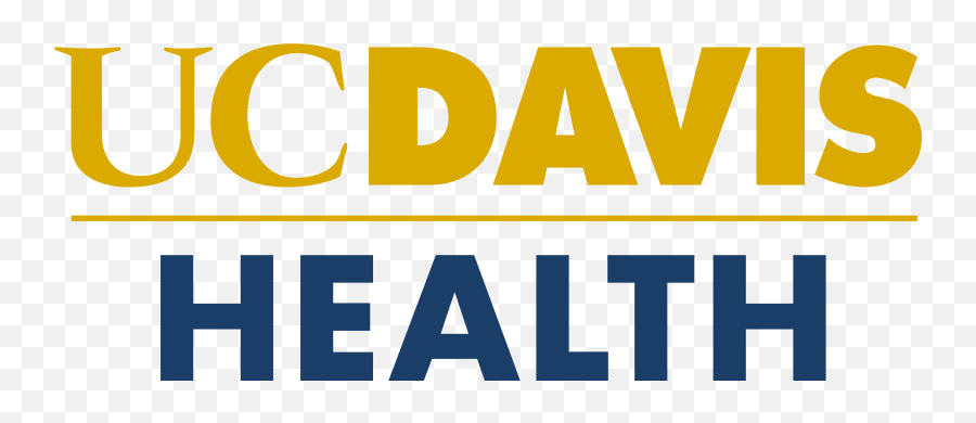 Uc Davis Health - Uc Davis Png,Uc Davis Logo Png