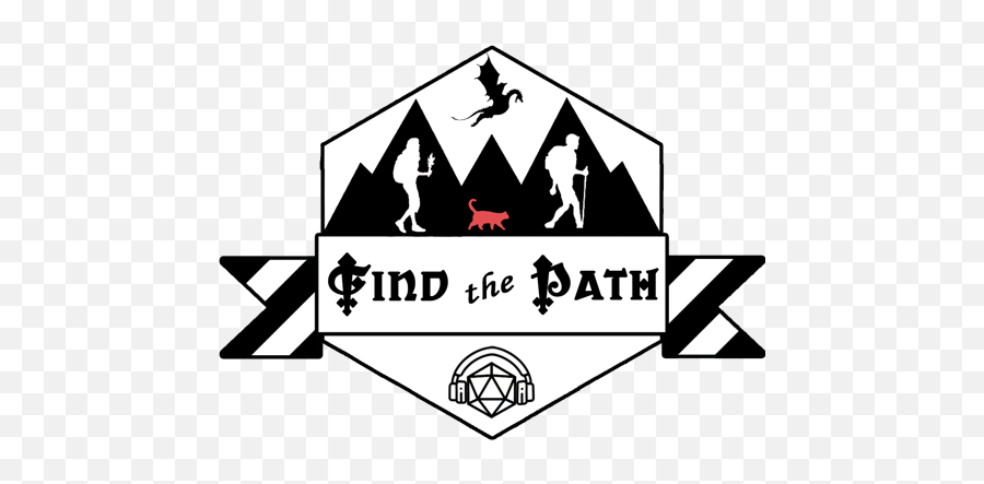 Find The Path Launches Actual - Language Png,Paizo Logo