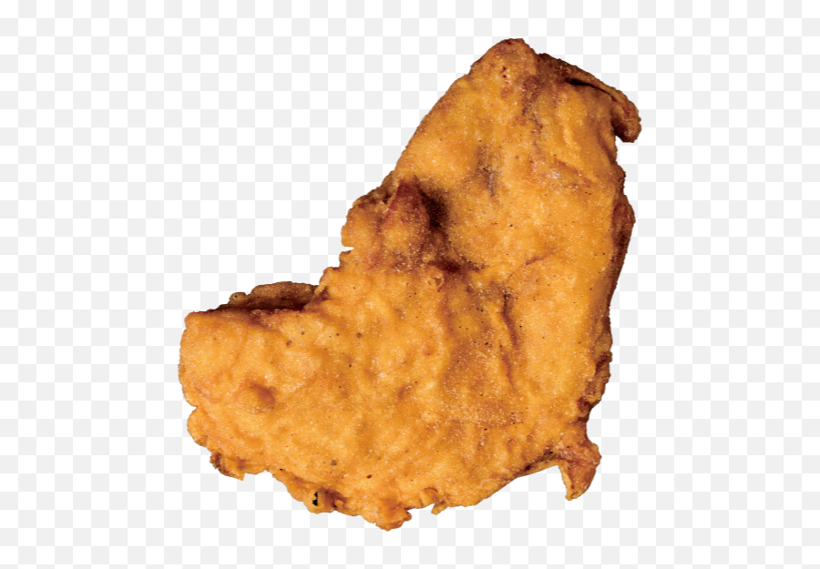 Monga Fried Chicken - Baked Goods Png,Fried Chicken Transparent
