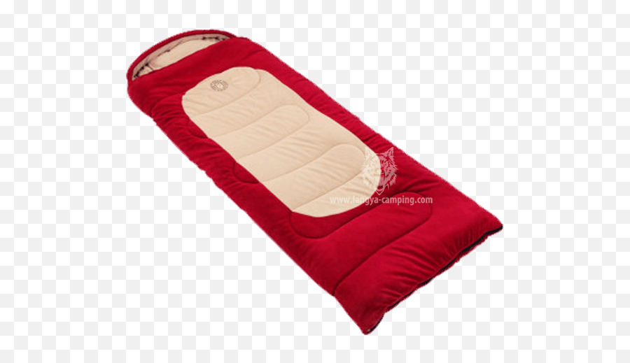 Polar Fleece Sleeping Bagzip Together Bagsleeping - Solid Png,Sleeping Bag Png