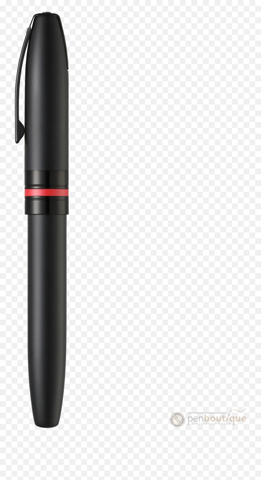 Sheaffer Icon Fountain Pen - Matte Black U2013 Pen Boutique Ltd Solid Png,Usps Icon