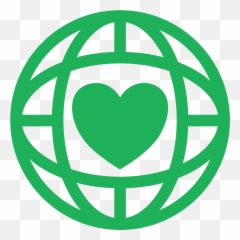Be Wild Wonderful Active Center For An Wv - Website Icon Png Green