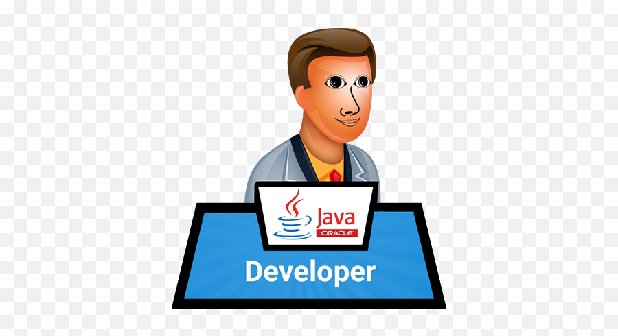 Java Developer Hire Programmers India - Java Developer Icon Png,Programmer Icon