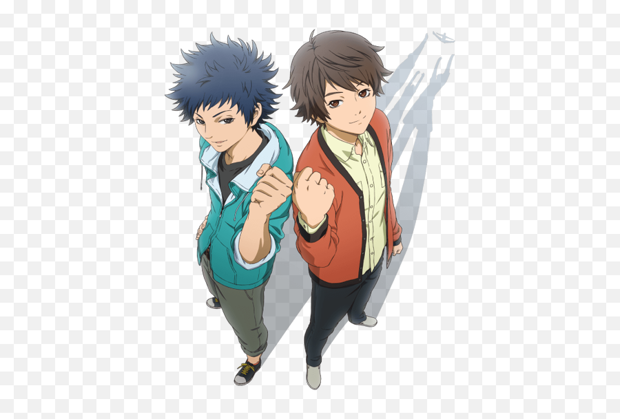 Archived Threads In - Cheer Danshi Png,Hai To Gensou No Grimgar Folder Icon