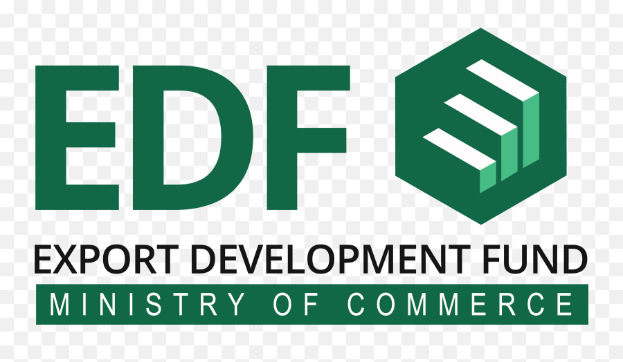 Edf Financing - Export Development Fund Png,Edf Icon