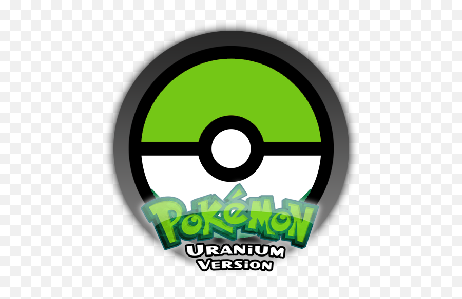 Pokemon Uranium Png Transparent Images U2013 Free - Pokemon Go Loading Pokeball,Pokemon Icon Png