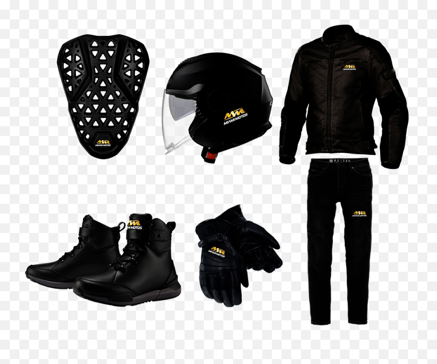 V - Twin U2013 Miami Motos Motorcycle Suit Png,Icon Leather Motorcycle Jackets