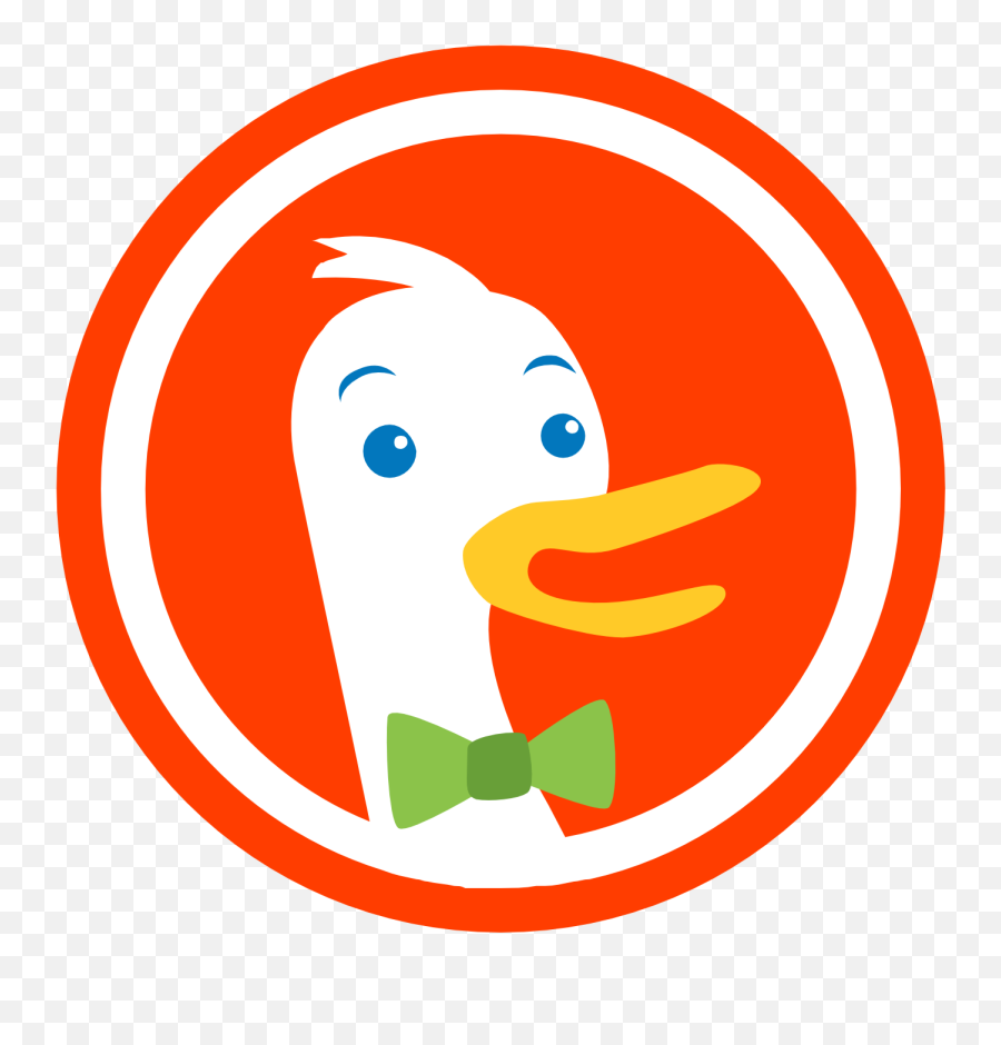 Duckduckgo Icon - Duck Duck Go Svg Png,Corrosion Icon