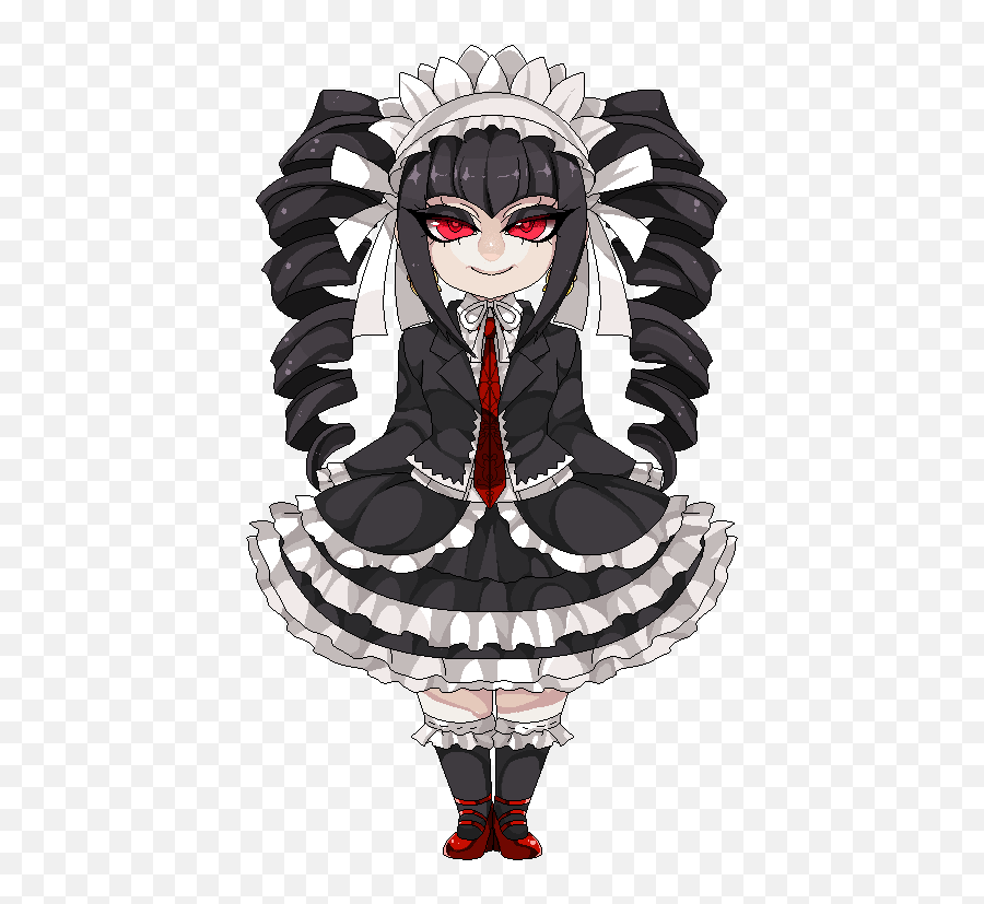 You Can Free Download Celestia Ludenberg Pixel 1 Celestia Ludenberg Pixel P...