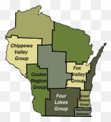 Local Groups - Milwaukee County Seal Map Png,Club Icon Kenosha Wisconsin
