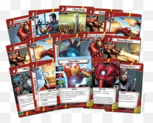 Arnauld Png Marvel Legendary Recruit Icon
