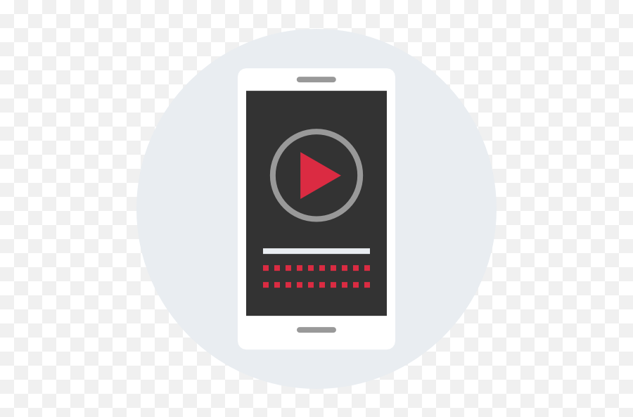 Play Android Cell Phone Mobile Mobile Video Icon Png Phone Video Icon Free Transparent Png Images Pngaaa Com