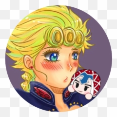 Giorno Giovanna - Roblox Musculoso T Shirt Roblox Png,Giorno Png