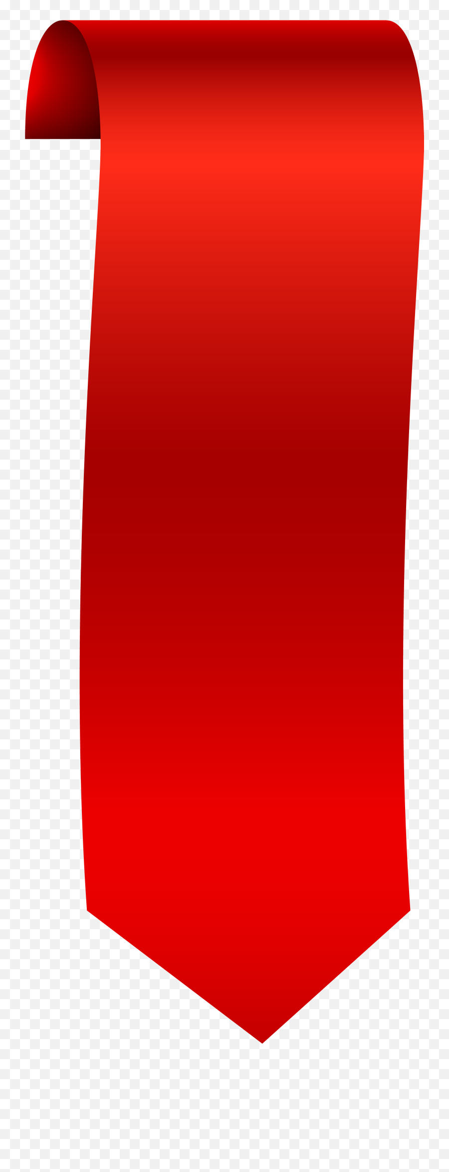 Vertical Banner - Red Ribbon Banner Png,Red Banner Png
