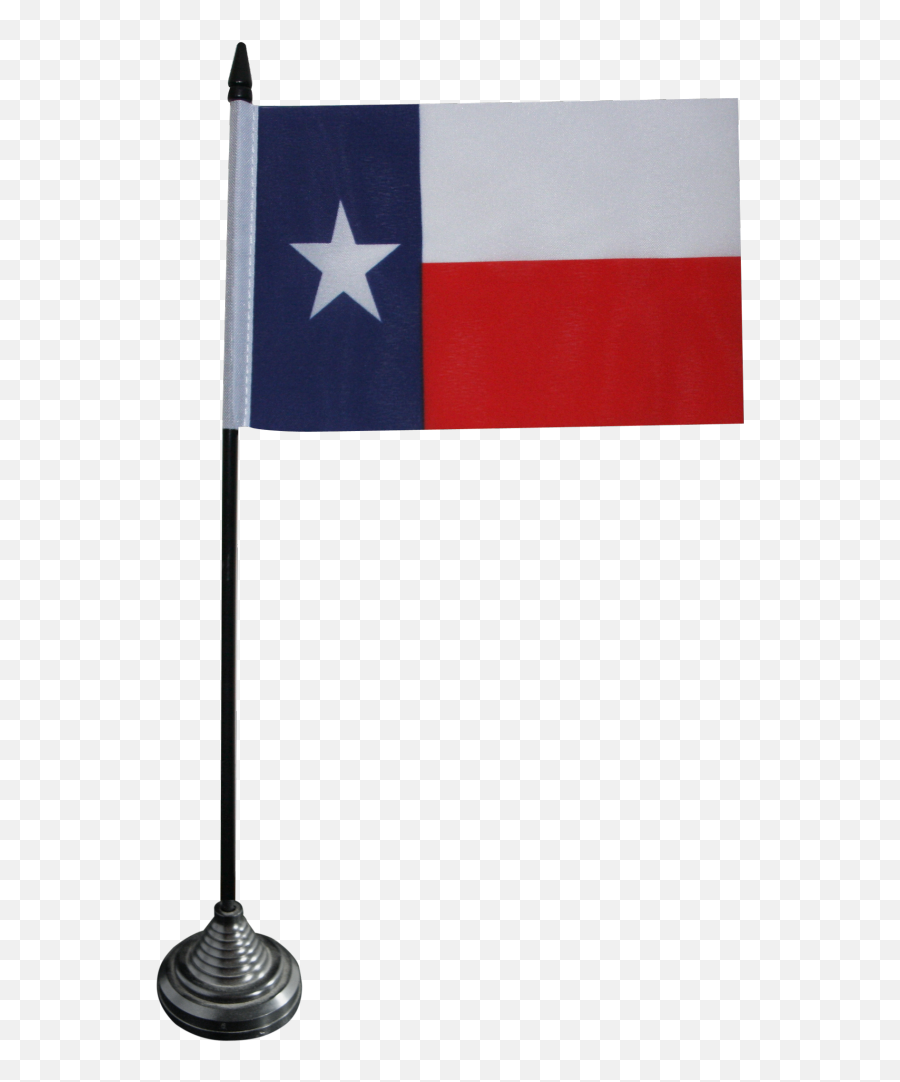 Usa Texas Table Flag - Flag Png,Texas Flag Png