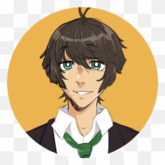 Kouincidents - Fictional Character png
