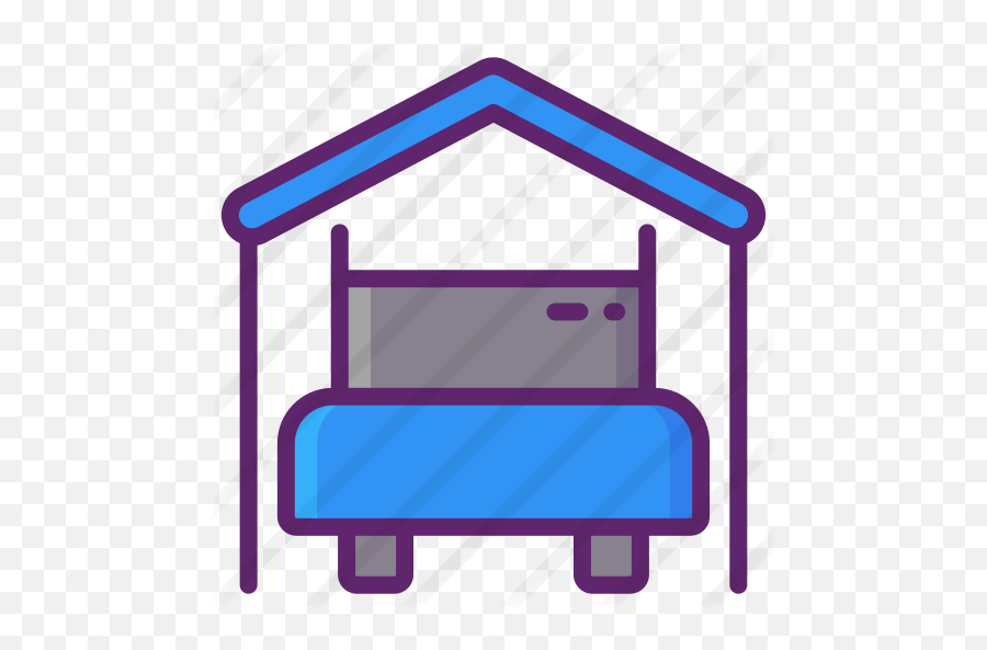 Accommodation - Free Furniture And Household Icons Furniture Style Png,Accommodation Icon Png