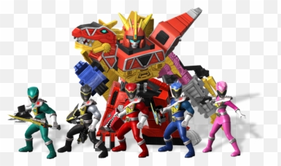 3 - Power Rangers Now Power Rangers All Characters Png,Red Power Ranger Png