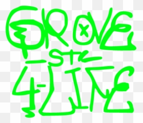 Soda Stereo Logo Languis Half - Life Sprays Dot png