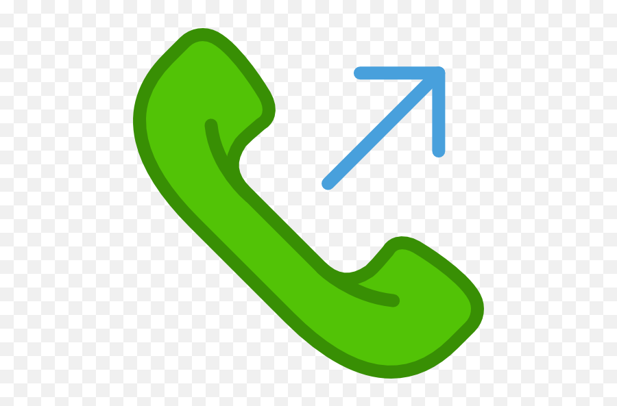 Call Free Icon Of Dialogue Assets - Icone De Telefone Verde Png,Assets Icon