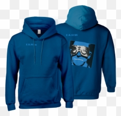 Uk Subs - Hooded png