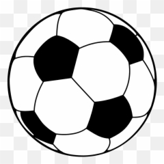 Apollo Sports - Soccer Ball 2 ME4024 Vector Png