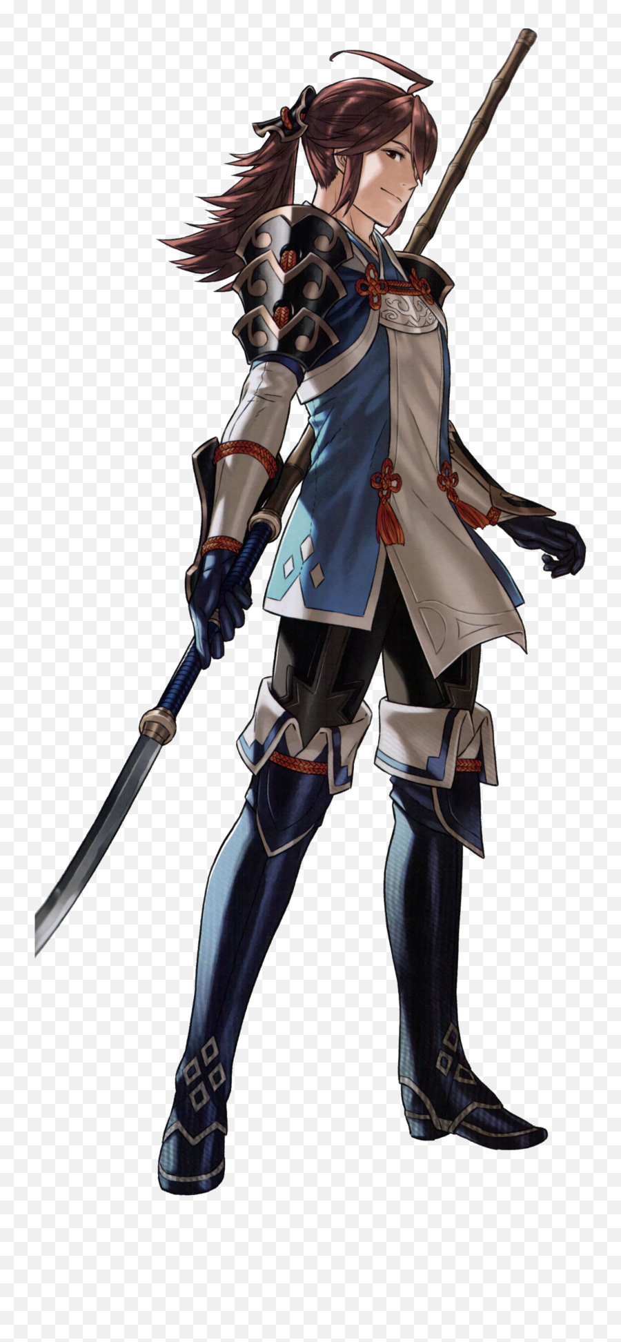 Subaki Fire Emblem Wiki Fandom - Subaki Fire Emblem Cipher Png,Dagger Kingpin Icon 6.1