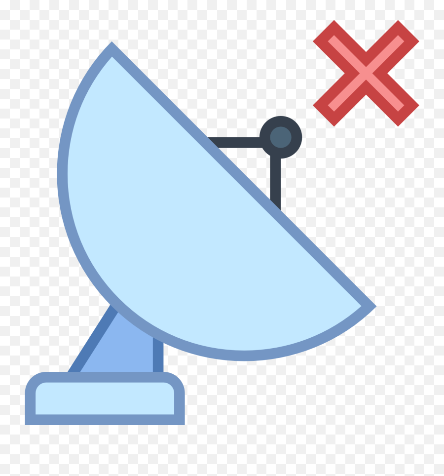 Gps Disconnected Icon - No Gps Signal Icon Png Clipart No Signal Gps Png,Geocaching Icon