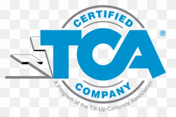 Tilt - Up Divcon Inc Concrete Association png