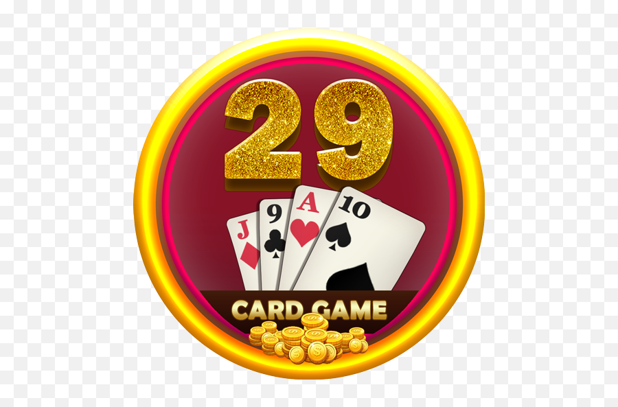 29 Card Game 22 Download Android Apk Aptoide - Gambling Png,Playing Card Icon