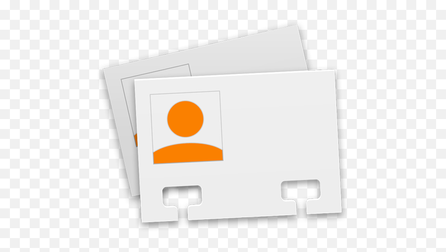 Pre Contacts Icon Png Ico Or Icns Free Vector Icons - Png,Contacts Icon Png