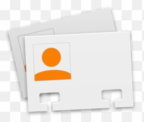Pre Contacts Icon Png Ico Or Icns Free Vector Icons - Png