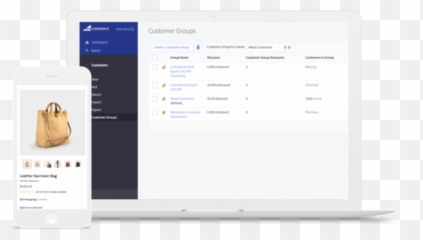 33 Ecommerce Conversion Rate Optimization Tactics - Technology Applications png