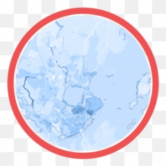 Recode Portland - Vertical png