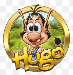 Playu0027n Go - We Are Game Hugo Game Png,U.r.f Icon