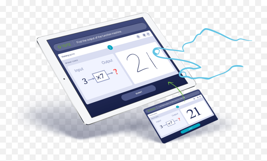 How It Works - Arc Education Technology Applications Png,Working Out Icon