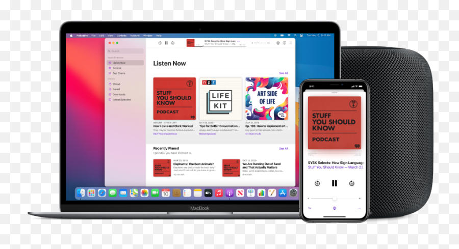 Apple Podcasts User Guide For Mac - Apple Support Apple Podcasts Png,Apple Podcast Icon Png