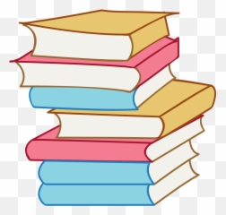 Kisspng Cartoon Animation Clip Art Books - Transparent Books Png Cartoon,Books Png