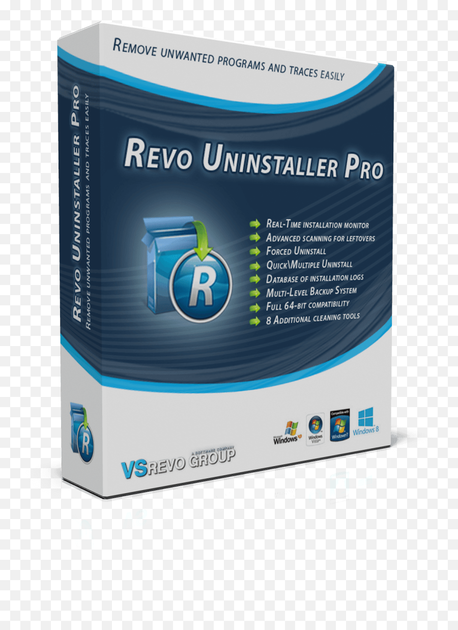 Revo Uninstaller Pro 319 Full Crack - All Info Revo Uninstaller 4 Png,Windows 3.1 Logo