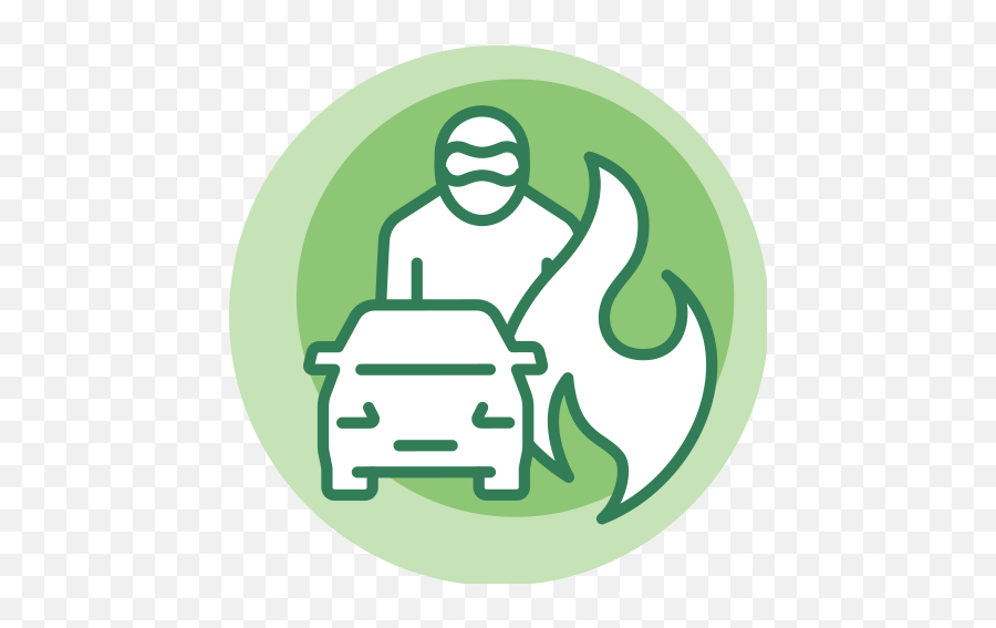 Motor - Comprehensive Motor Policy Icon Png,Stolen Icon