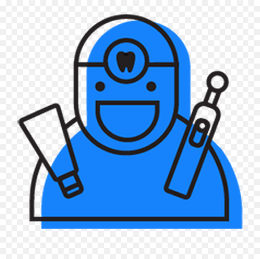 Oral - Happy Png,Toothbrush Icon