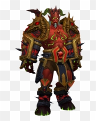 Vendetta - Wow png