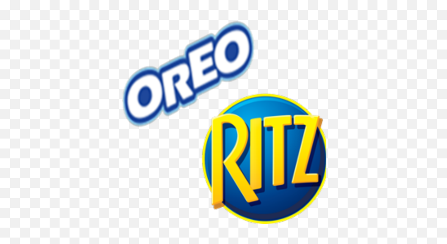 Oreo Ritz Logo - Roblox Png,Oreo Logo Png