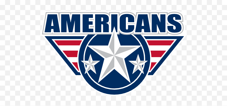 Logo - Tri City Americans Logo Png,The Americans Folder Icon