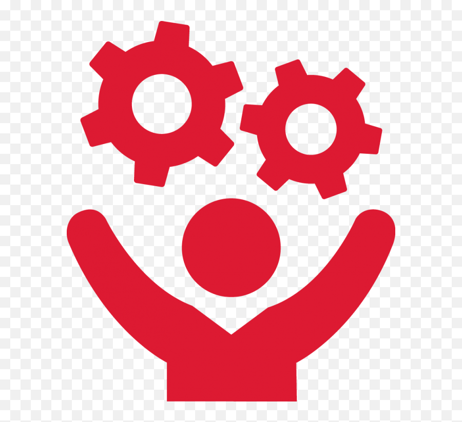 Study Abroad St Johnu0027s University - Red Automation Icon Png,Person Icon Red