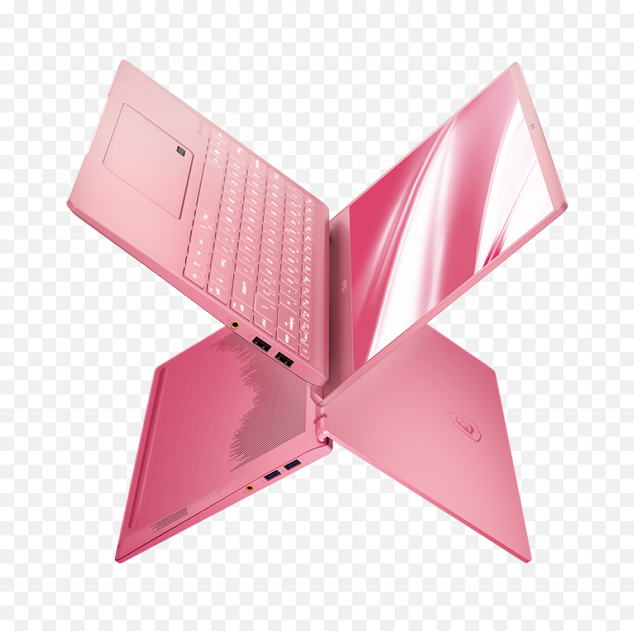 Msi Prestige 14 - Create Timeless Moments Msi Laptop Pink Png,Mw3 Prestige 10 Icon