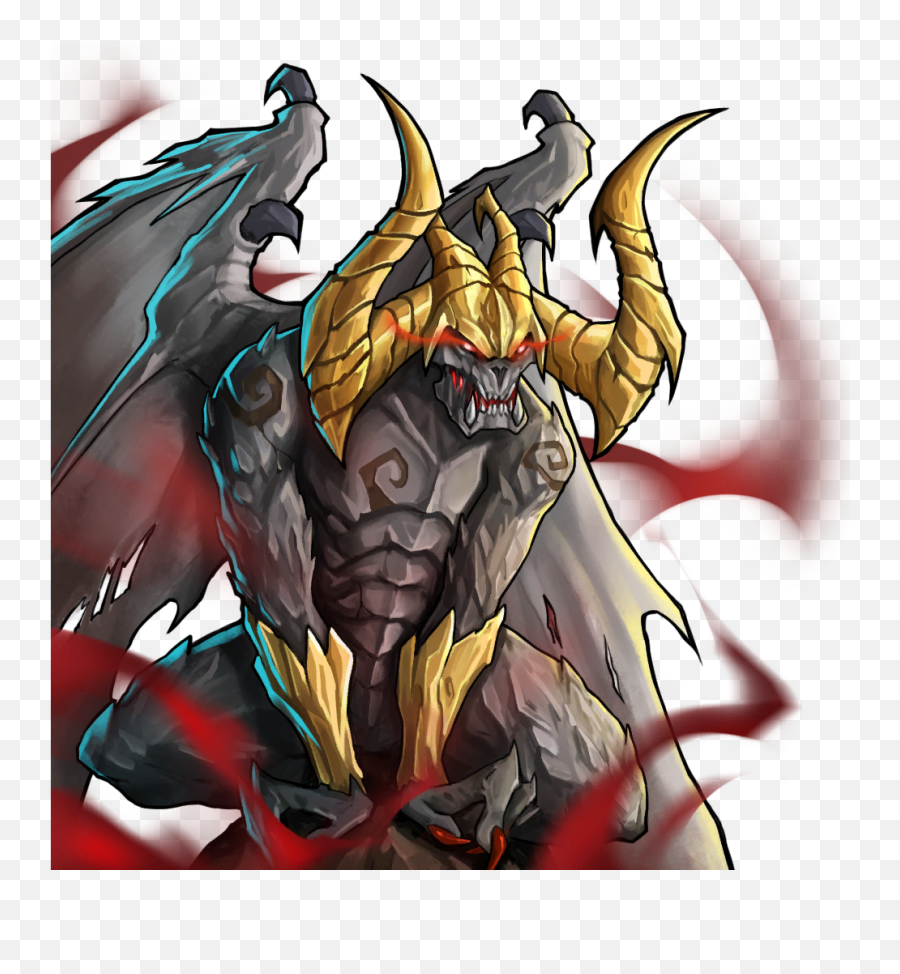 Gargoyle - Illustration Png,Gargoyle Png