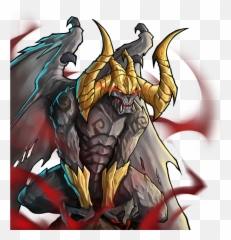 Gargoyle - Illustration Png,Gargoyle Png