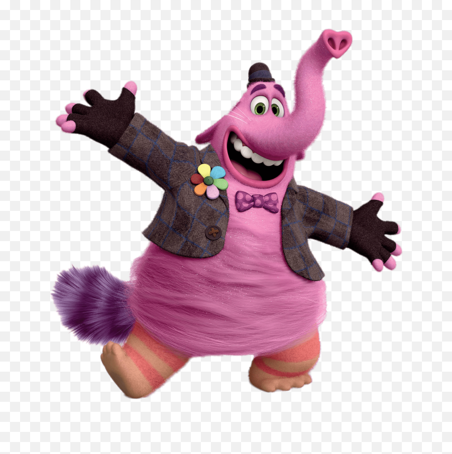 Anger Yelling Transparent Png - Inside Out Characters Surprised,Anger Png