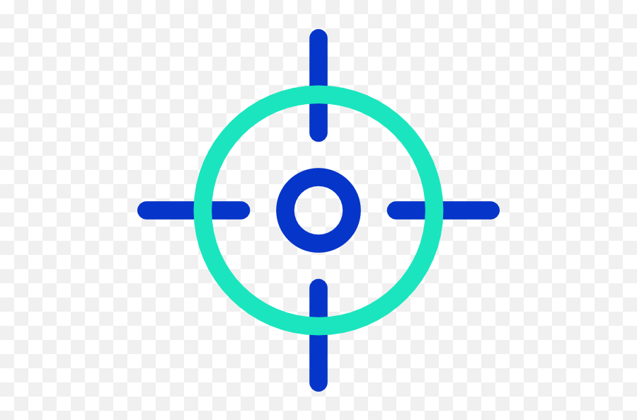 Free Icon Aim - Copos De Nieve Icono Png,One Click Icon